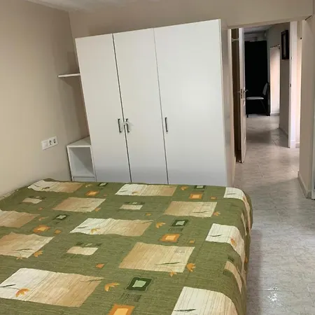 En Capital Appartement *