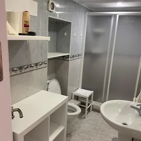 Apartamento En Capital * Cadiz