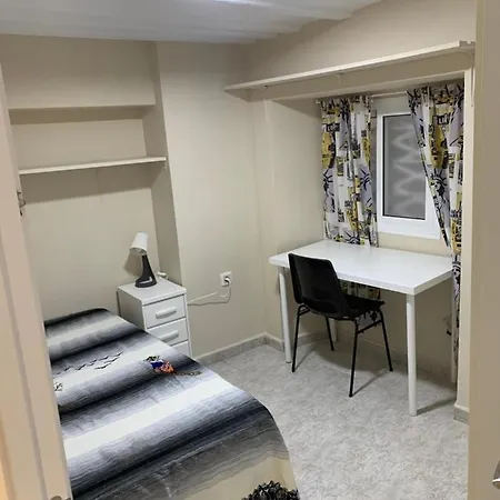 Apartamento En Capital Apartment Cadiz