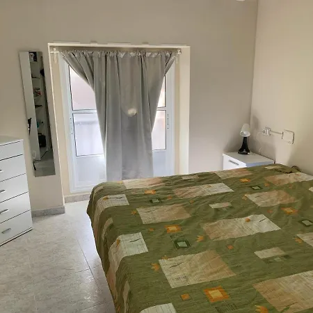 Appartement En Capital