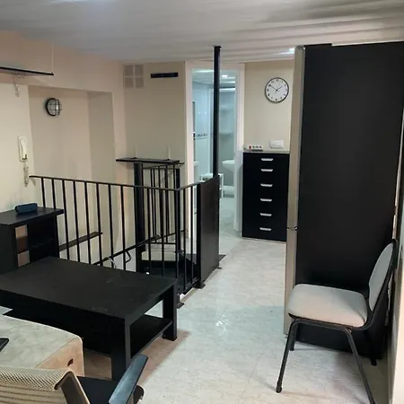 Apartamento En Capital Apartment