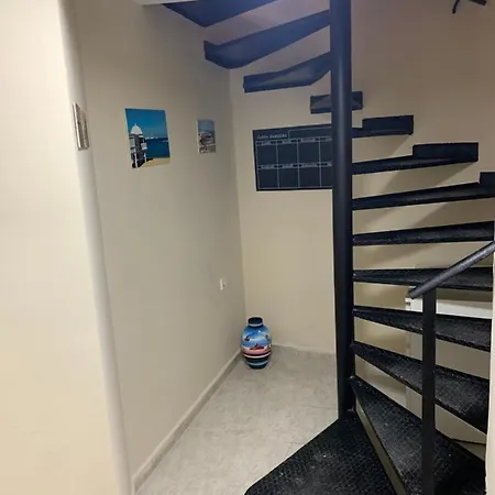 Appartement En Capital Cádiz