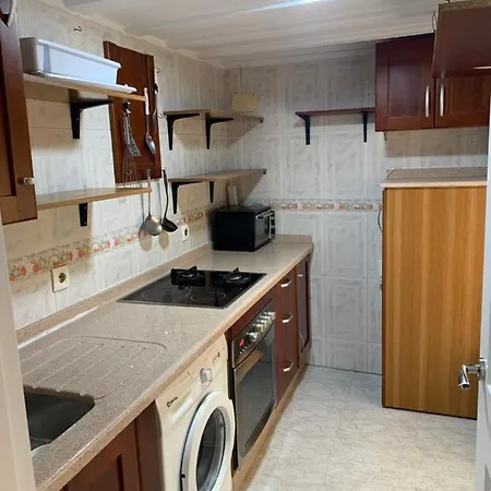 Appartement En Capital