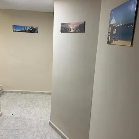 Apartamento En Capital Apartment