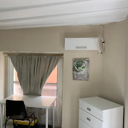 En Capital Appartement Cádiz