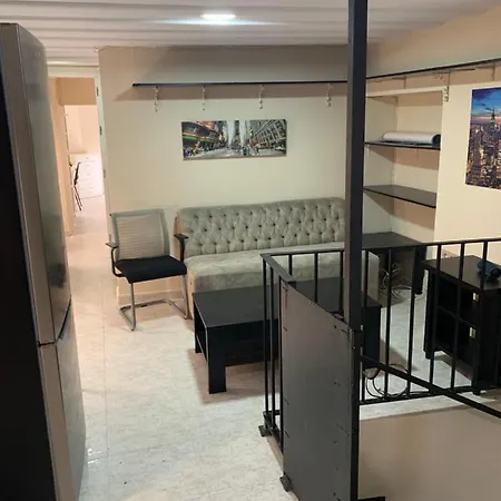 Apartamento En Capital