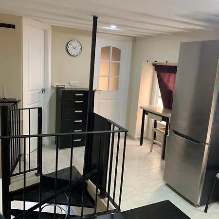 Apartamento En Capital