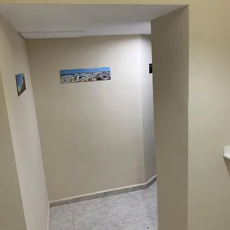 Apartamento En Capital Apartment *