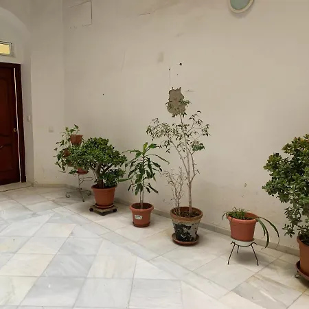 Apartamento En Capital * Cadiz